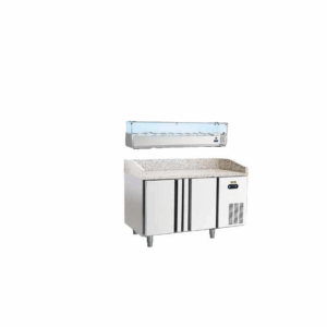 PIZ_EXFRI_SUPER PIZZA2 MEUBLE SUPER PIZZA - 2 PORTES